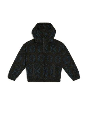 Bluza z polaru O'Neill czarny