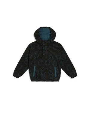 Bluza z polaru O'Neill czarny