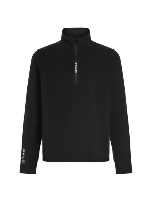 Bluza z polaru O'Neill czarny