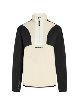 Bluza z polaru O'Neill czarny
