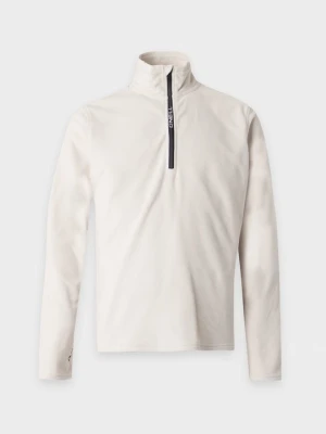 Bluza z polaru O'Neill jasnoniebieski
