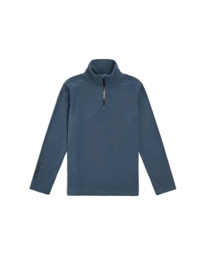 Bluza z polaru O'Neill niebieski