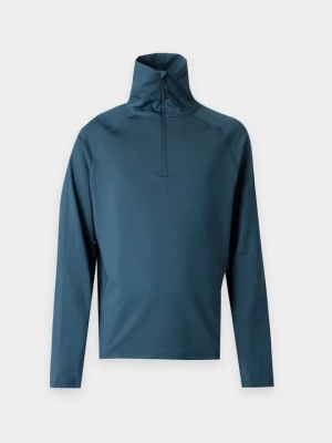 Bluza z polaru O'Neill niebieski