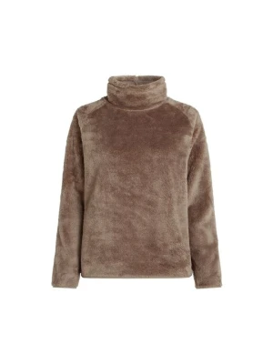 Bluza z polaru O'Neill szary