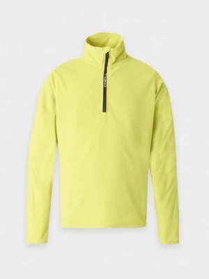 Bluza z polaru O'Neill zielony