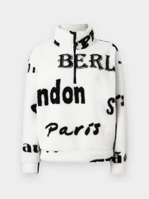 Bluza z polaru Only
