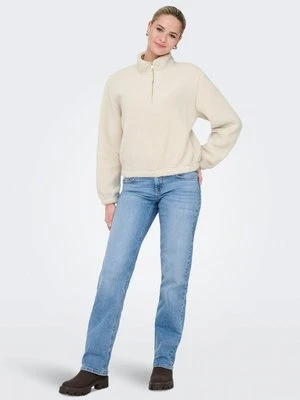 Bluza z polaru Only