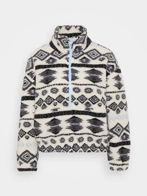 Bluza z polaru Only Petite