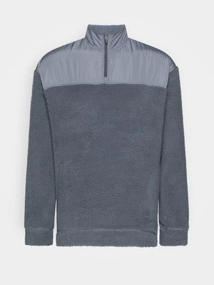 Bluza z polaru Only & Sons