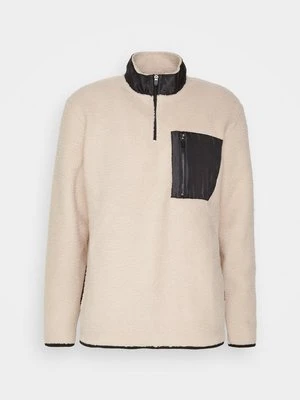 Bluza z polaru Only & Sons