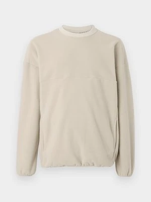 Bluza z polaru Only & Sons