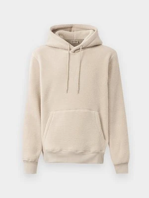 Bluza z polaru Only & Sons