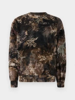 Bluza z polaru Only & Sons