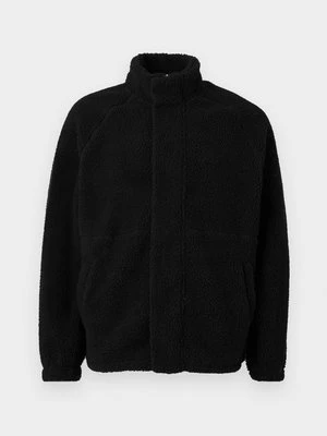 Bluza z polaru Only & Sons