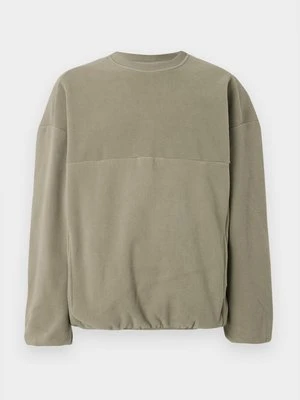 Bluza z polaru Only & Sons