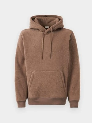 Bluza z polaru Only & Sons