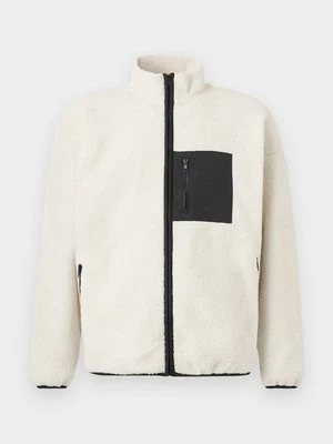 Bluza z polaru Only & Sons