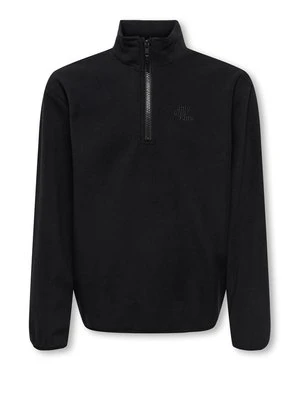 Bluza z polaru ONLY & SONS junior