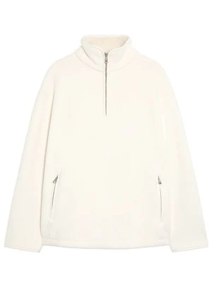 Bluza z polaru OYSHO