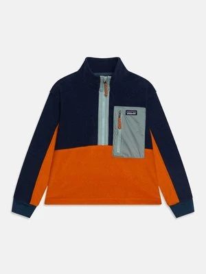 Bluza z polaru Patagonia