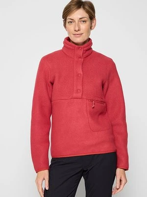 Bluza z polaru Peak Performance