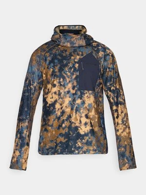 Bluza z polaru Peak Performance