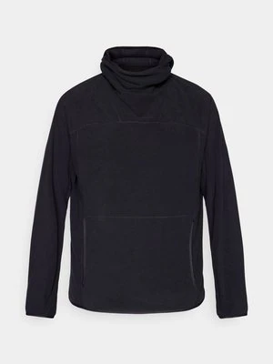 Bluza z polaru Peak Performance