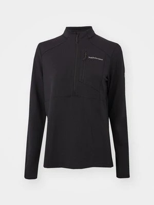 Bluza z polaru Peak Performance