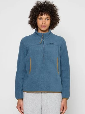 Bluza z polaru Peak Performance