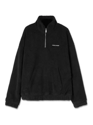 Bluza z polaru Pegador