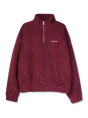 Bluza z polaru Pegador