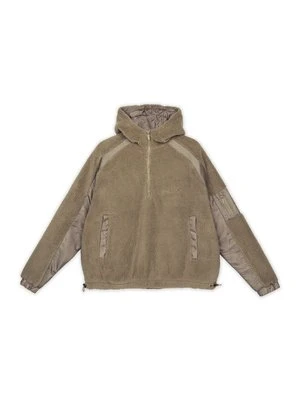 Bluza z polaru Pegador