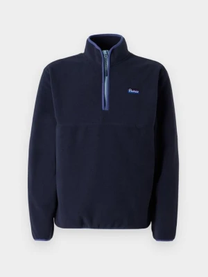 Bluza z polaru Penfield granatowy