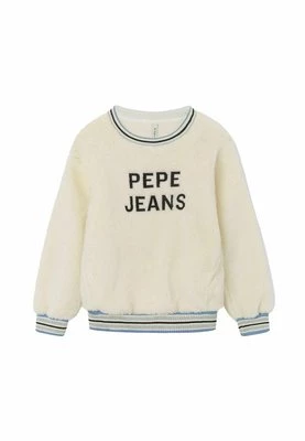 Bluza z polaru Pepe Jeans