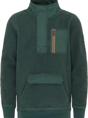 Bluza z polaru Petrol Industries