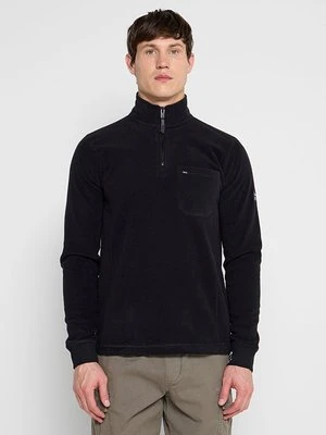 Bluza z polaru Petrol Industries