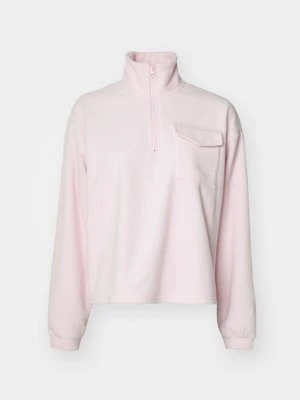 Bluza z polaru Pieces