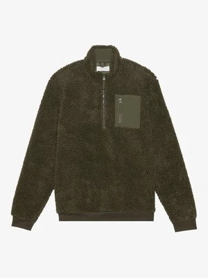 Bluza z polaru Pier One