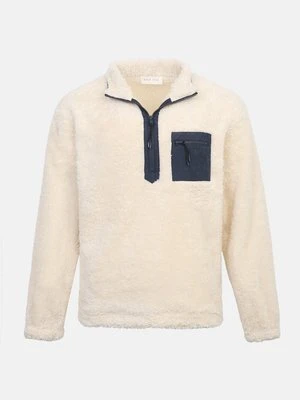 Bluza z polaru Pier One