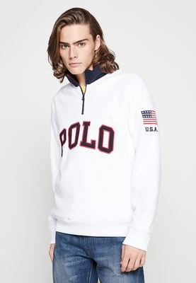 Bluza z polaru Polo Ralph Lauren