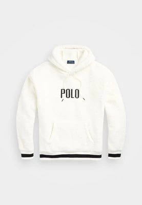 Bluza z polaru Polo Ralph Lauren