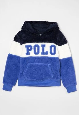 Bluza z polaru Polo Ralph Lauren