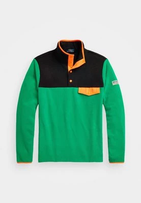 Bluza z polaru Polo Ralph Lauren