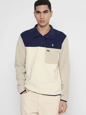 Bluza z polaru Polo Ralph Lauren