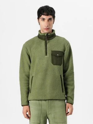 Bluza z polaru Polo Ralph Lauren
