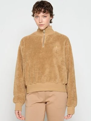 Bluza z polaru Polo Ralph Lauren