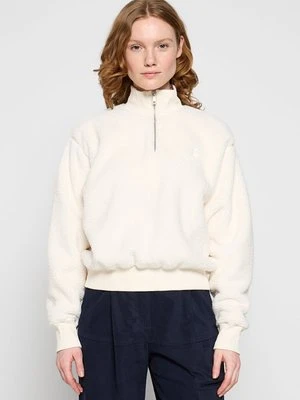 Bluza z polaru Polo Ralph Lauren