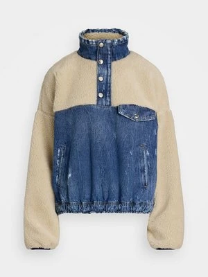 Bluza z polaru Polo Ralph Lauren
