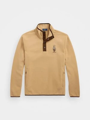 Bluza z polaru Polo Ralph Lauren