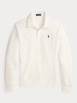 Bluza z polaru Polo Ralph Lauren